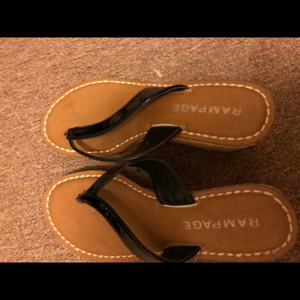 Sandals - Picture 2 of 2